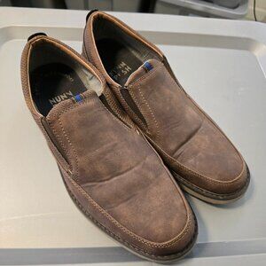 Men's Nunn Bush Slip-on Loafers